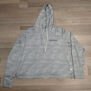 Vuori Halo Essential Hoodie